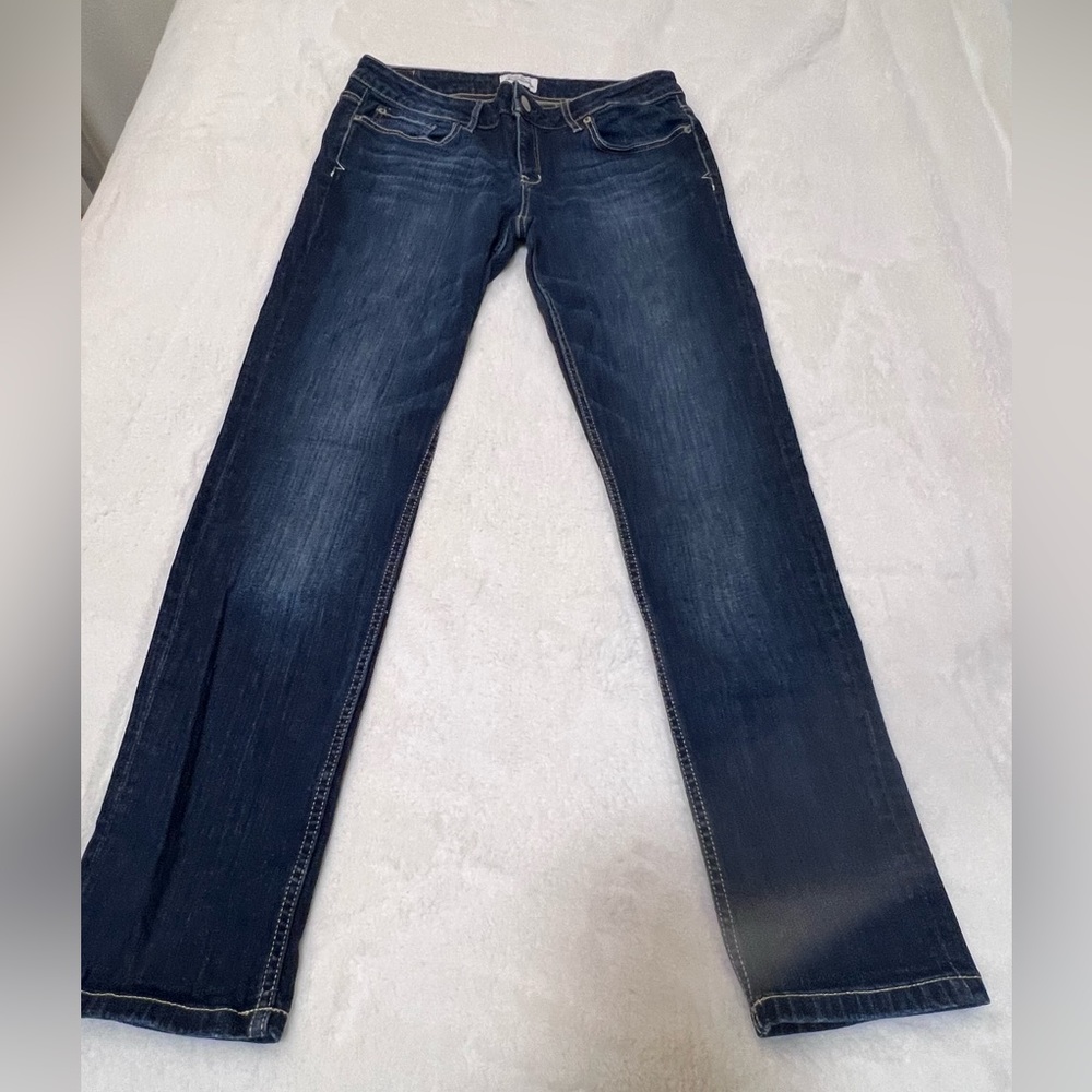 Aeropostale Skinny Short Jeans 12